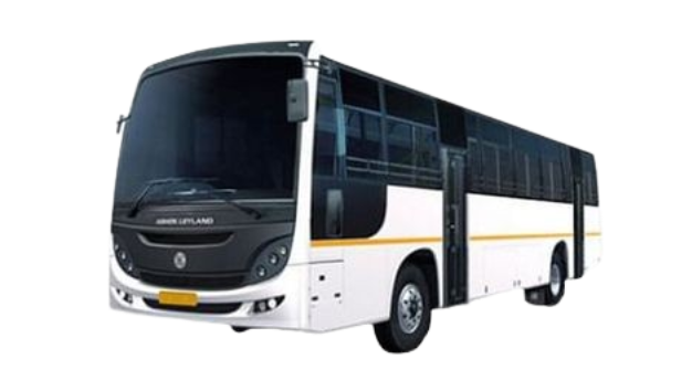 45 Seater Bus Ashok Leyland