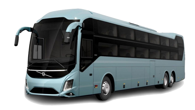 Volvo-coach