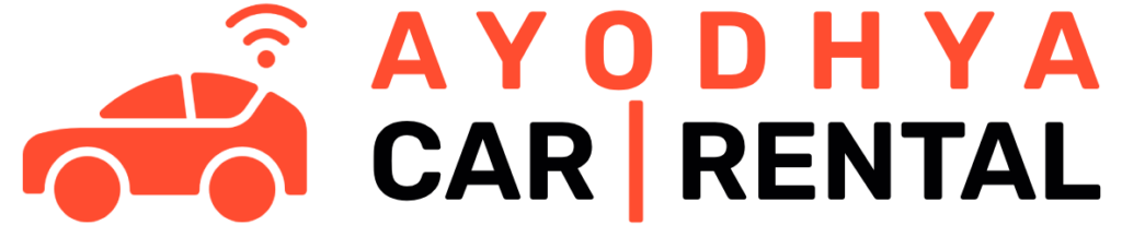 car_rental_Ayodhya_logo